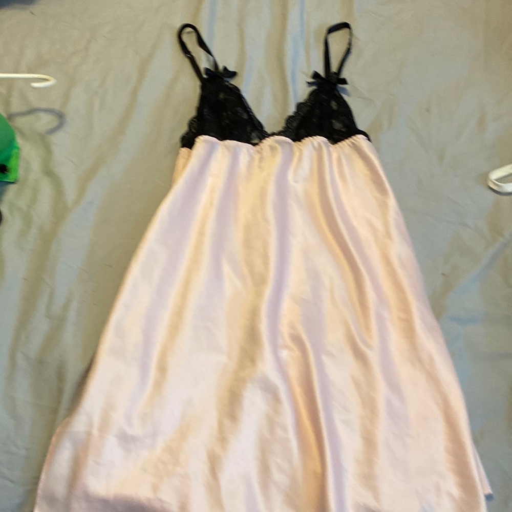 Victoria secret lingerie